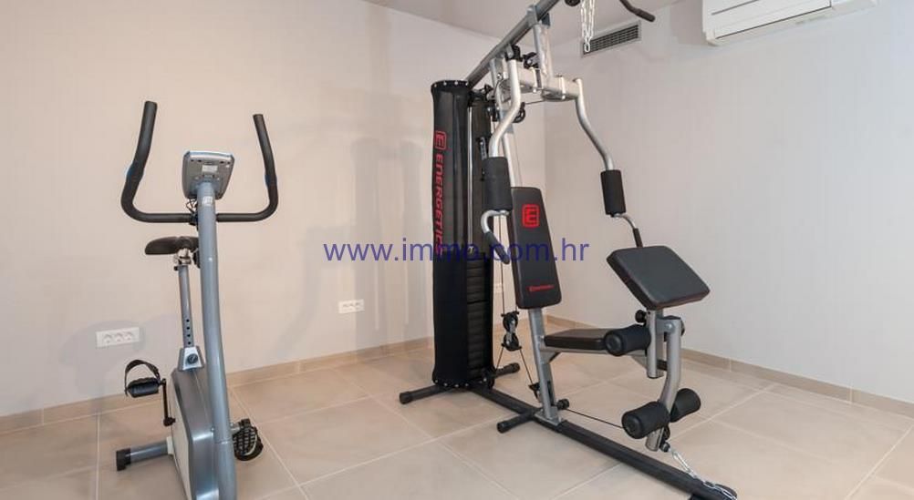 Вилла на Чиово, Хорватия, 250 м² - фото 15