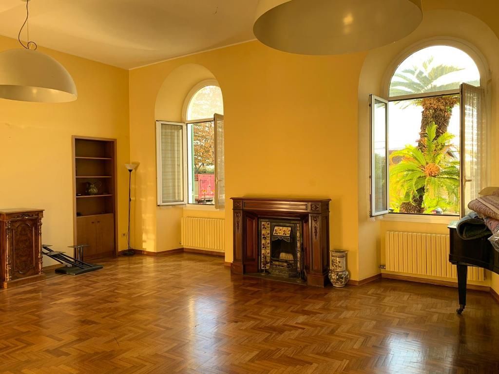 Апартаменты в Сан-Ремо, Италия, 291 м² - фото 3