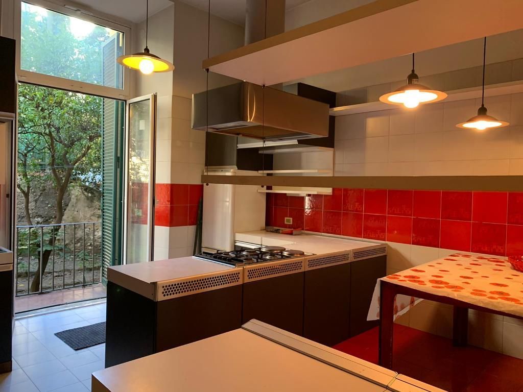 Апартаменты в Сан-Ремо, Италия, 291 м² - фото 12