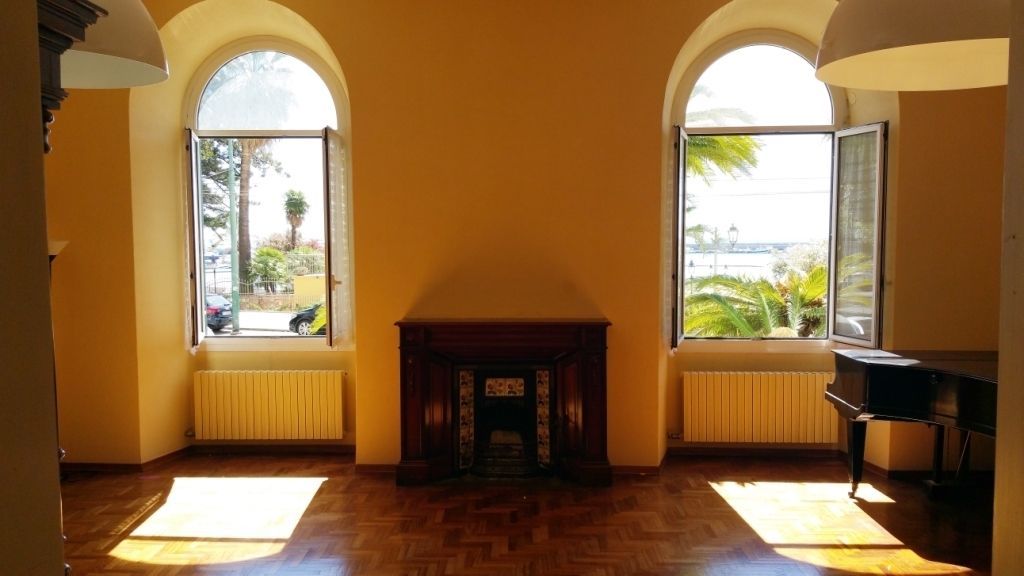 Апартаменты в Сан-Ремо, Италия, 291 м² - фото 6