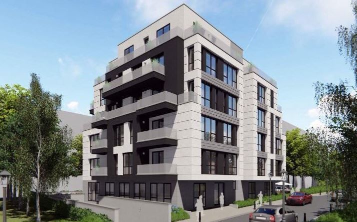 Апартаменты в Лионе, Франция, 72 м² - фото 3