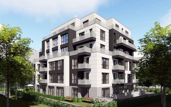 Апартаменты в Лионе, Франция, 72 м² - фото 1