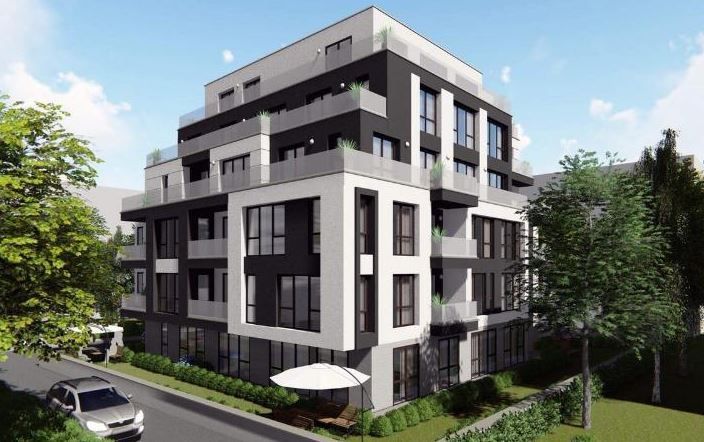 Апартаменты в Лионе, Франция, 72 м² - фото 4