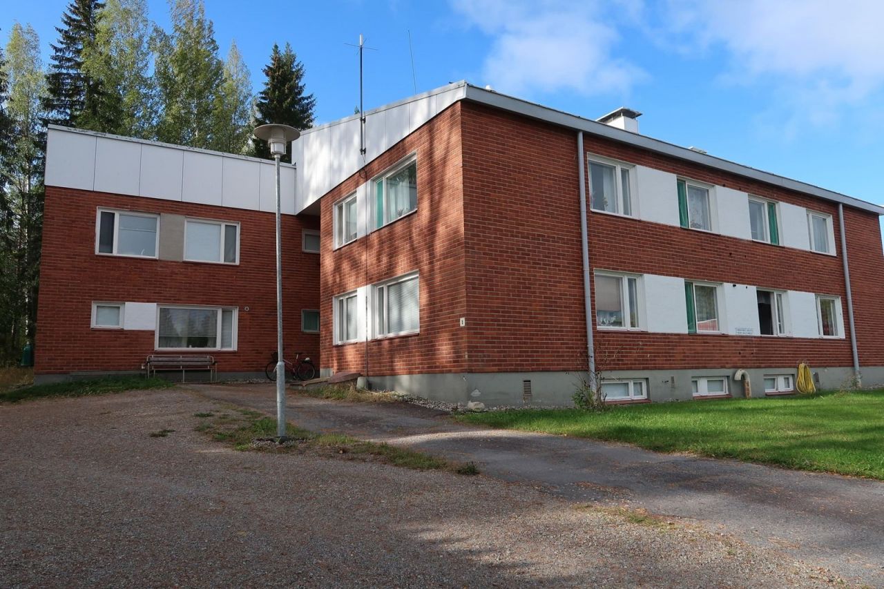 Квартира в Савонранта, Финляндия, 60 м2 - фото 1