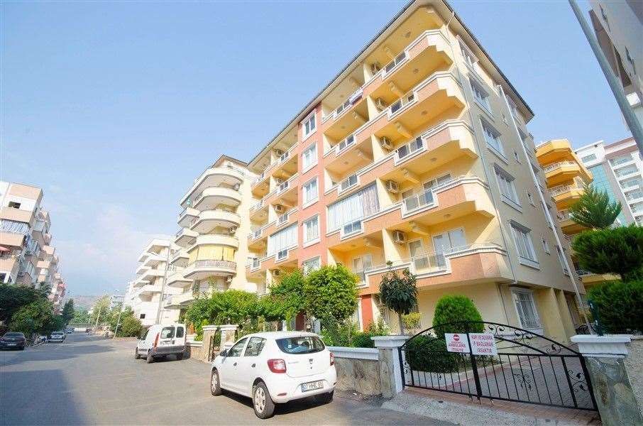 Апартаменты в Алании, Турция, 125 м2 - фото 1