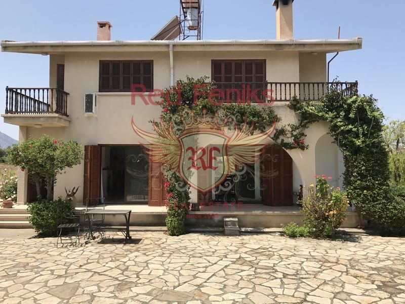 Дом в Алсанджаке, Кипр - фото 1