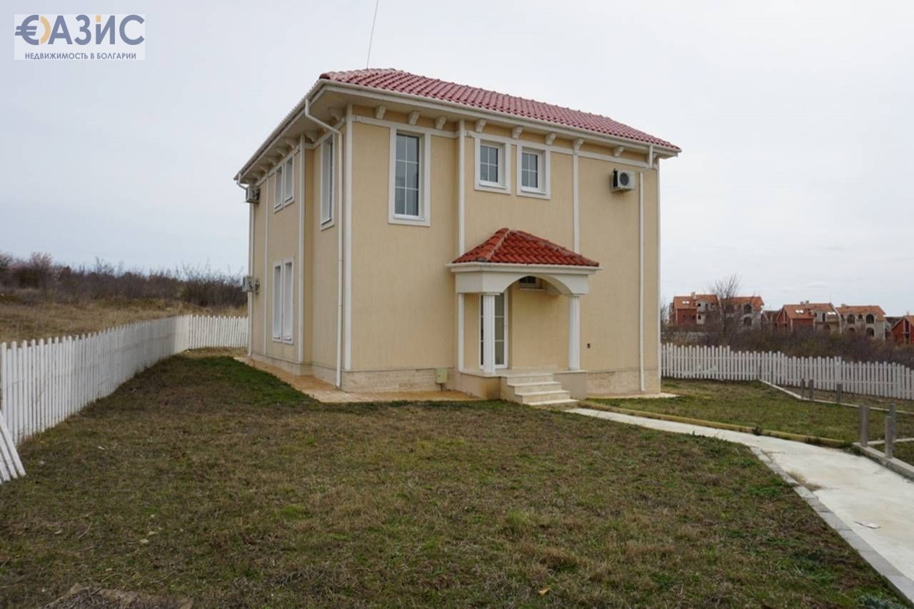 Дом в Кошарице, Болгария, 136 м2 - фото 1