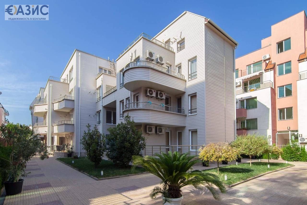 Апартаменты в Равде, Болгария, 70 м2 - фото 1