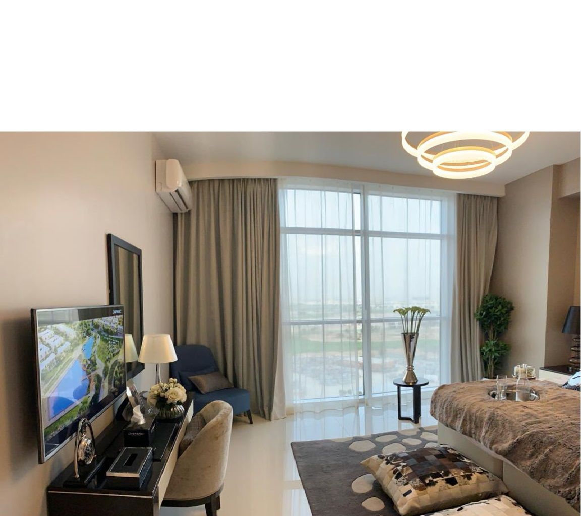 Апартаменты в Дубае, ОАЭ, 37 м2 - фото 1