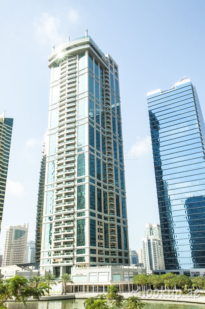 Апартаменты в Дубае, ОАЭ, 95 м2 - фото 1