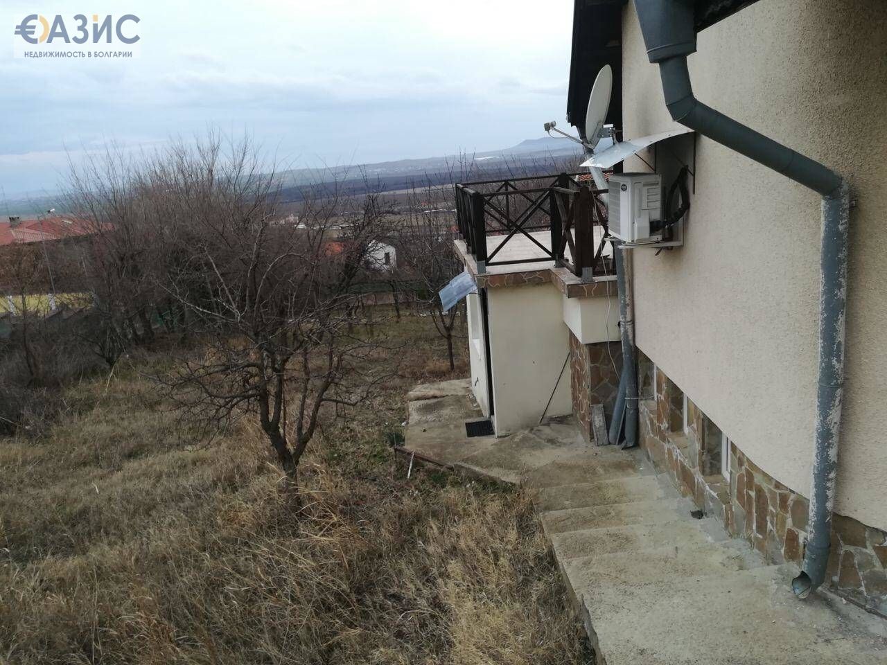 Дом в Кошарице, Болгария, 100 м2 - фото 1