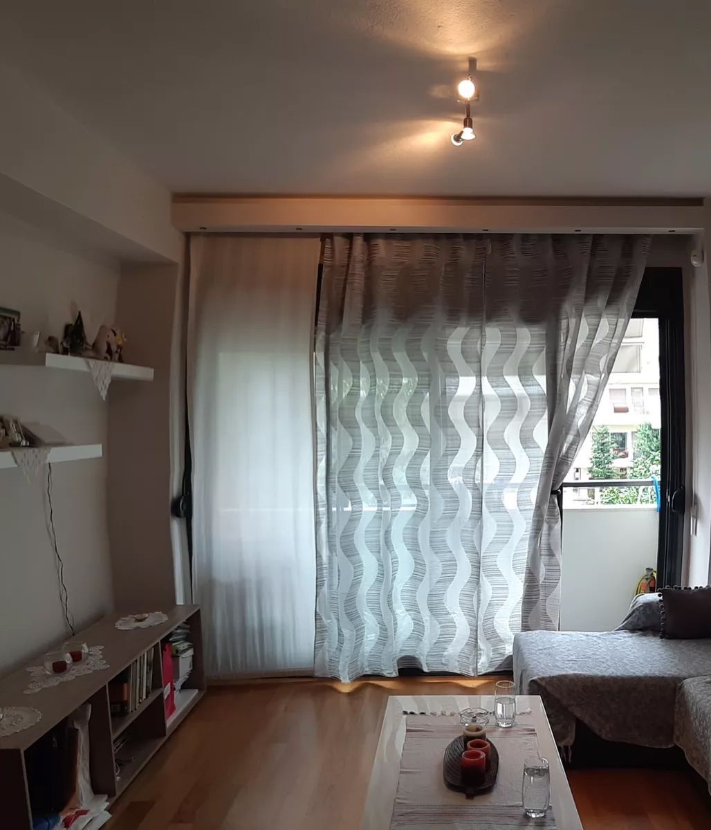 Квартира в Салониках, Греция, 64 м² - фото 1