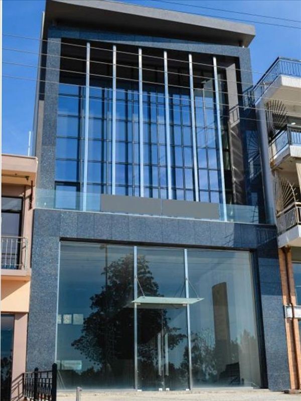 Коммерческая недвижимость в Афинах, Греция, 270 м2 - фото 1