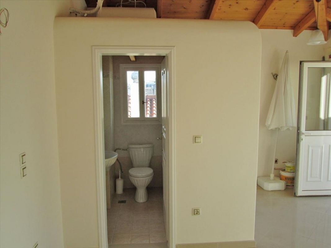 Дом в Афинах, Греция, 930 м² - фото 1