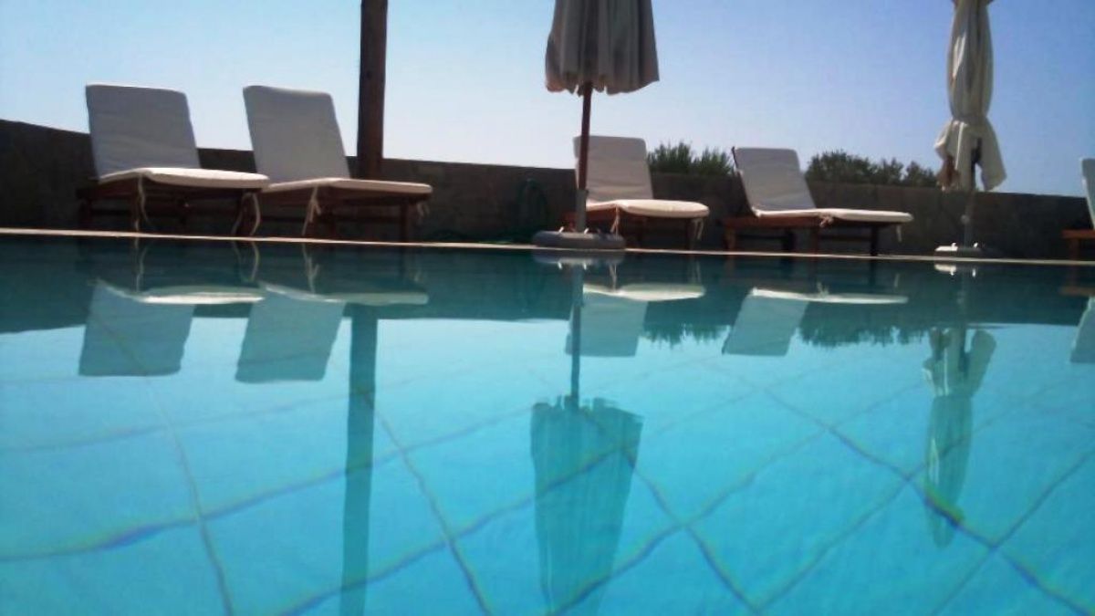 Отель, гостиница на островах Додеканес, Греция, 1 000 м2 - фото 1