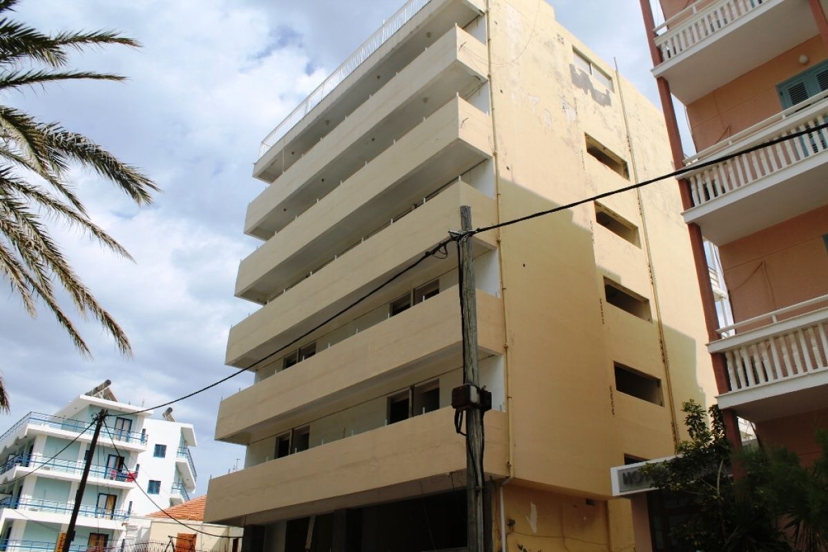 Отель, гостиница на островах Додеканес, Греция, 1 400 м² - фото 1