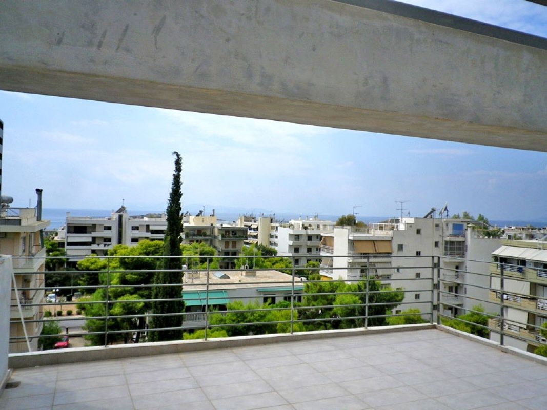 Квартира в Афинах, Греция, 225 м2 - фото 1