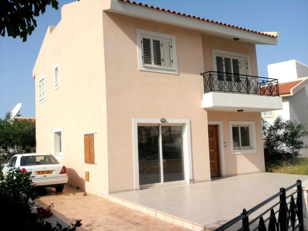 Дом в Лимасоле, Кипр, 170 м2 - фото 1