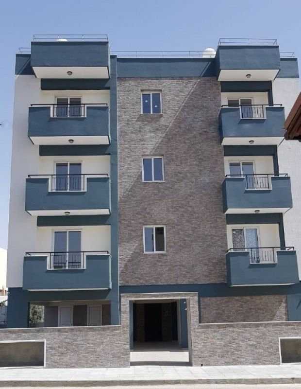 Коммерческая недвижимость в Лимасоле, Кипр, 750 м2 - фото 1