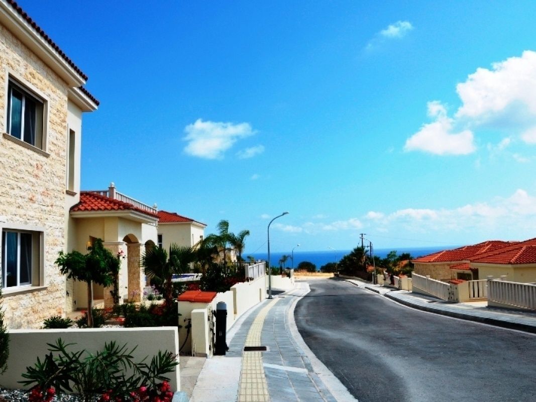 Дом в Пафосе, Кипр, 250 м2 - фото 1