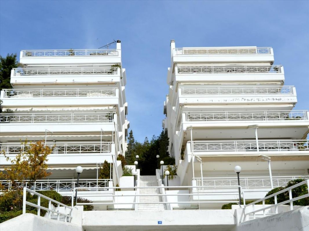 Квартира в Афинах, Греция, 170 м2 - фото 1