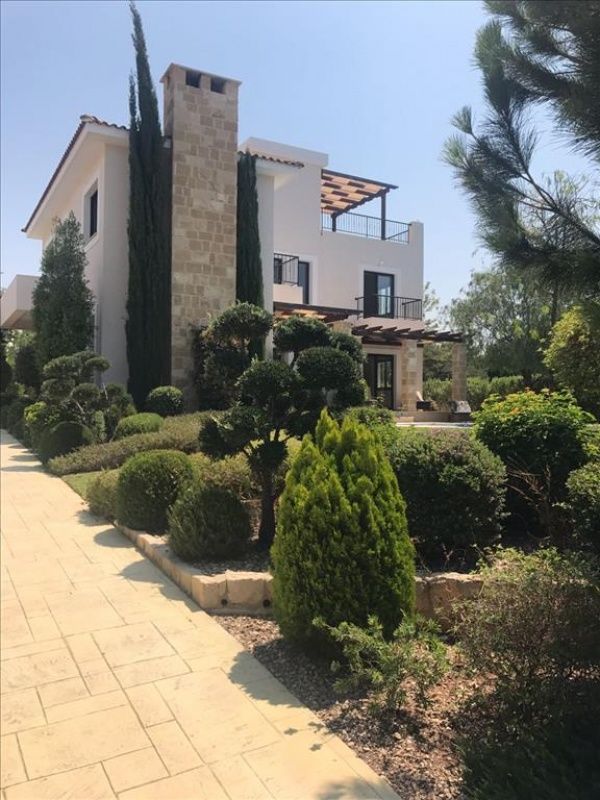 Дом в Пафосе, Кипр, 164 м2 - фото 1