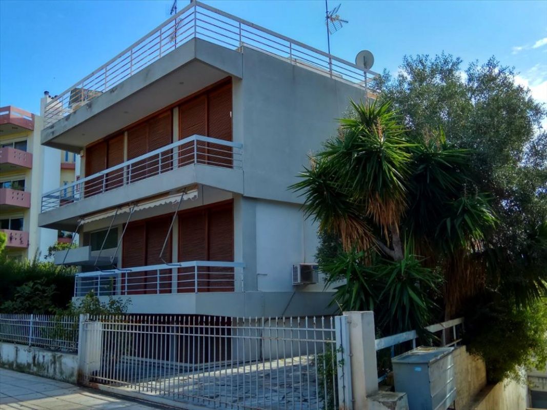Коммерческая недвижимость в Афинах, Греция, 480 м2 - фото 1