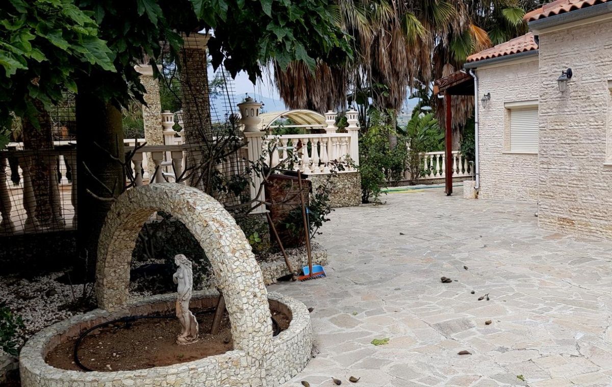 Дом в Лимасоле, Кипр, 230 м2 - фото 1