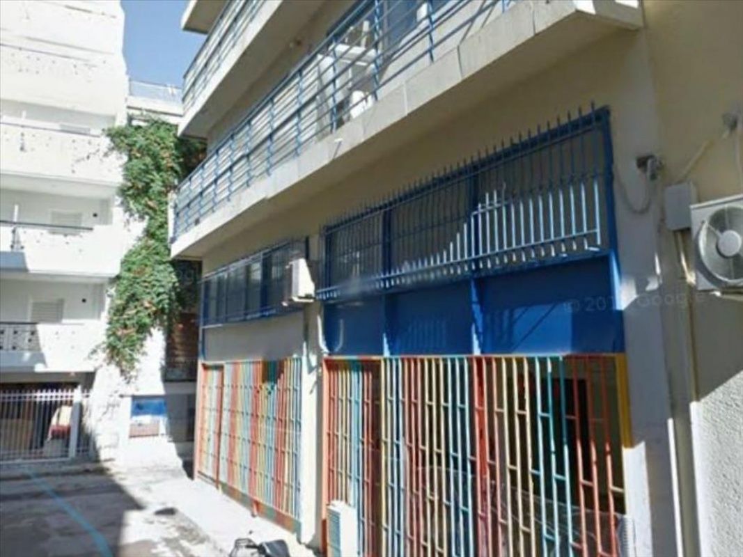 Коммерческая недвижимость в Афинах, Греция, 688 м2 - фото 1