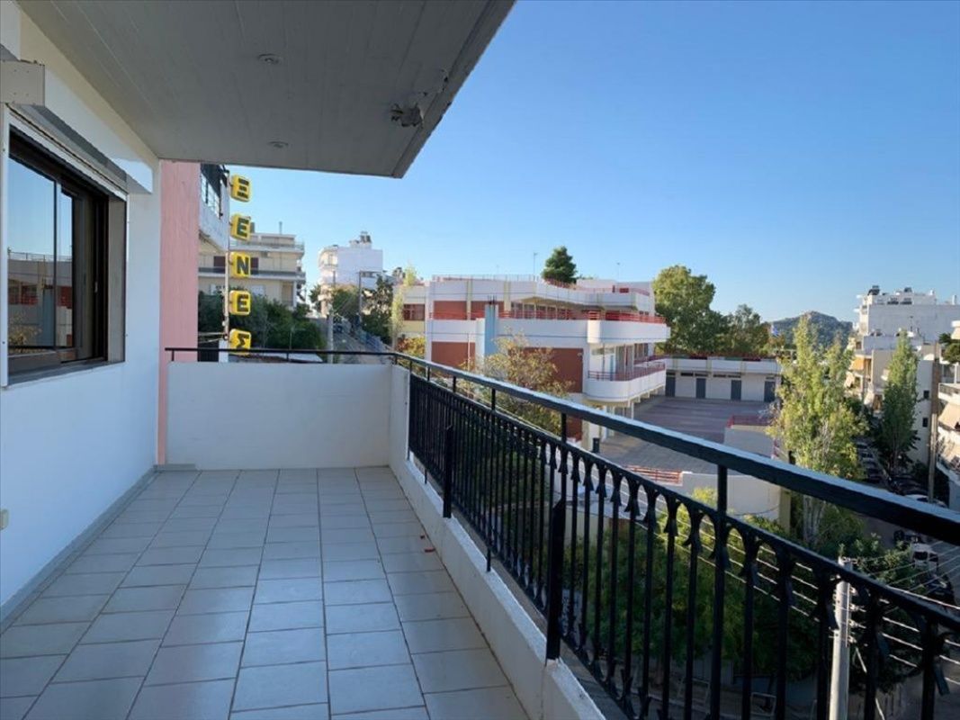 Коммерческая недвижимость в Афинах, Греция, 600 м² - фото 1
