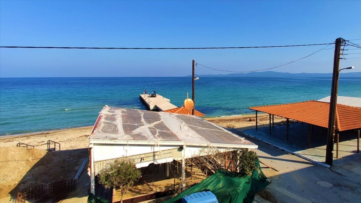 Отель, гостиница на островах Додеканес, Греция, 325 м2 - фото 1