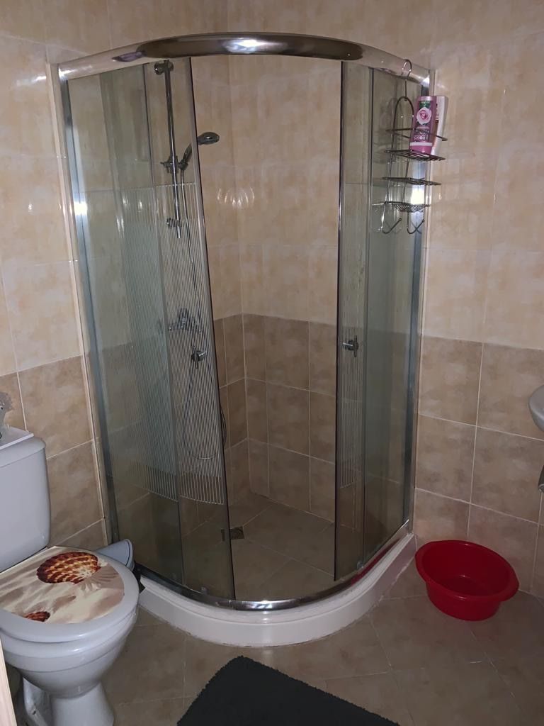 Студия на Солнечном берегу, Болгария, 40 м² - фото 12