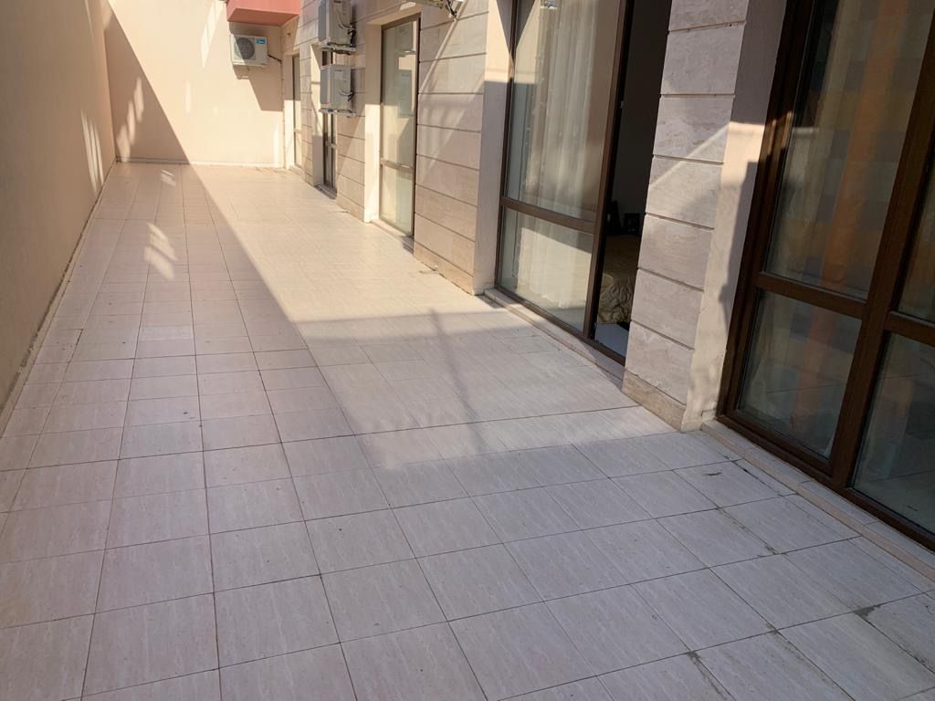 Студия на Солнечном берегу, Болгария, 40 м² - фото 9