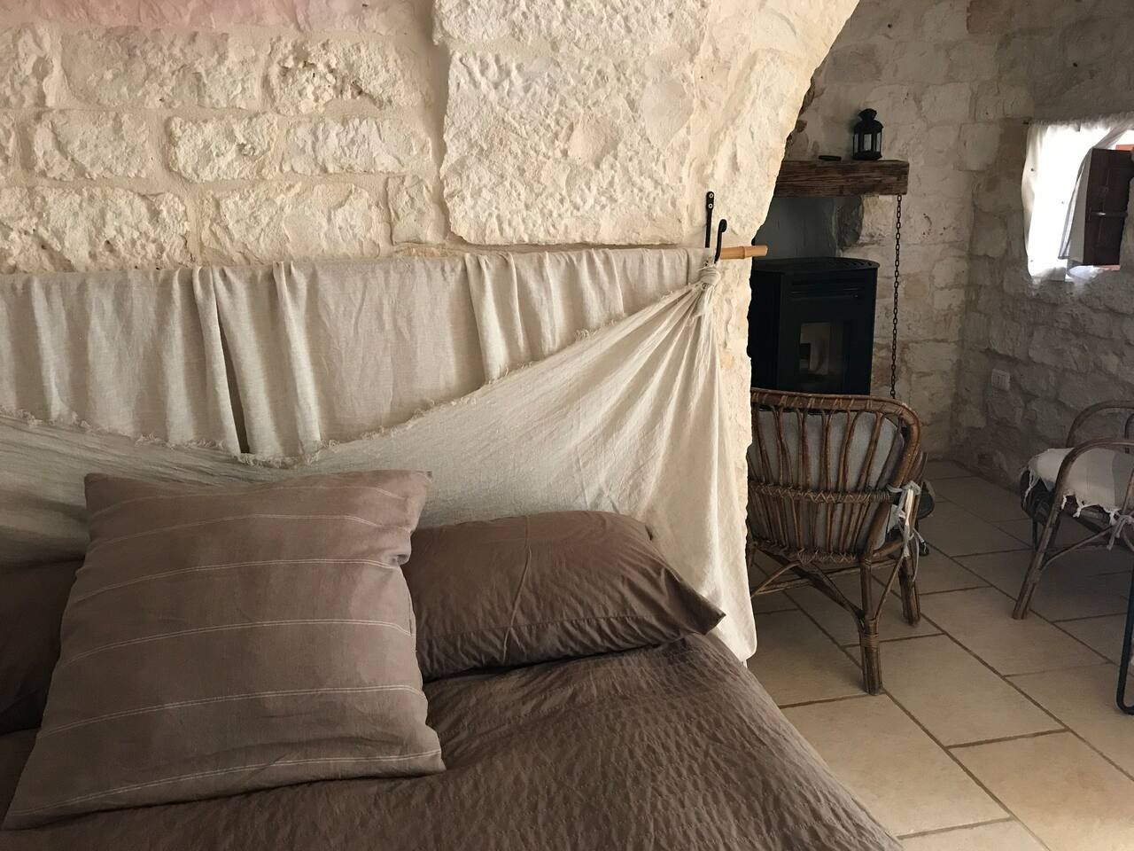 Отель, гостиница в Остуни, Италия, 200 м² - фото 15