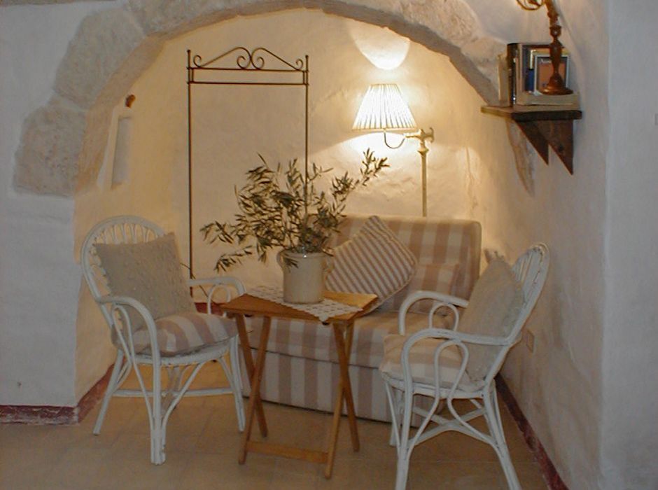 Отель, гостиница в Остуни, Италия, 200 м² - фото 16