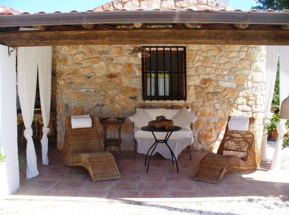 Отель, гостиница в Остуни, Италия, 200 м² - фото 10