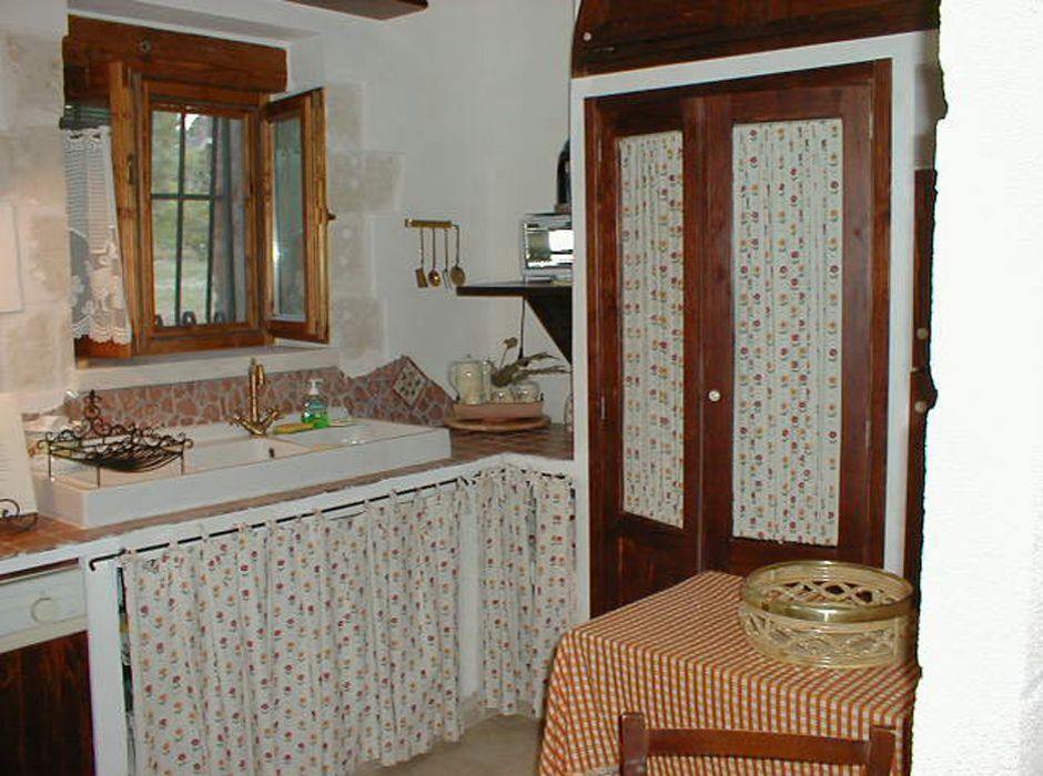 Отель, гостиница в Остуни, Италия, 200 м² - фото 18