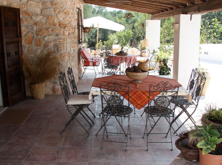 Отель, гостиница в Остуни, Италия, 200 м² - фото 9