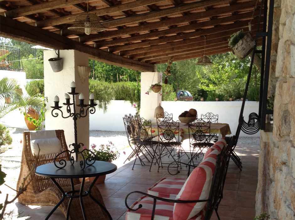 Отель, гостиница в Остуни, Италия, 200 м² - фото 8