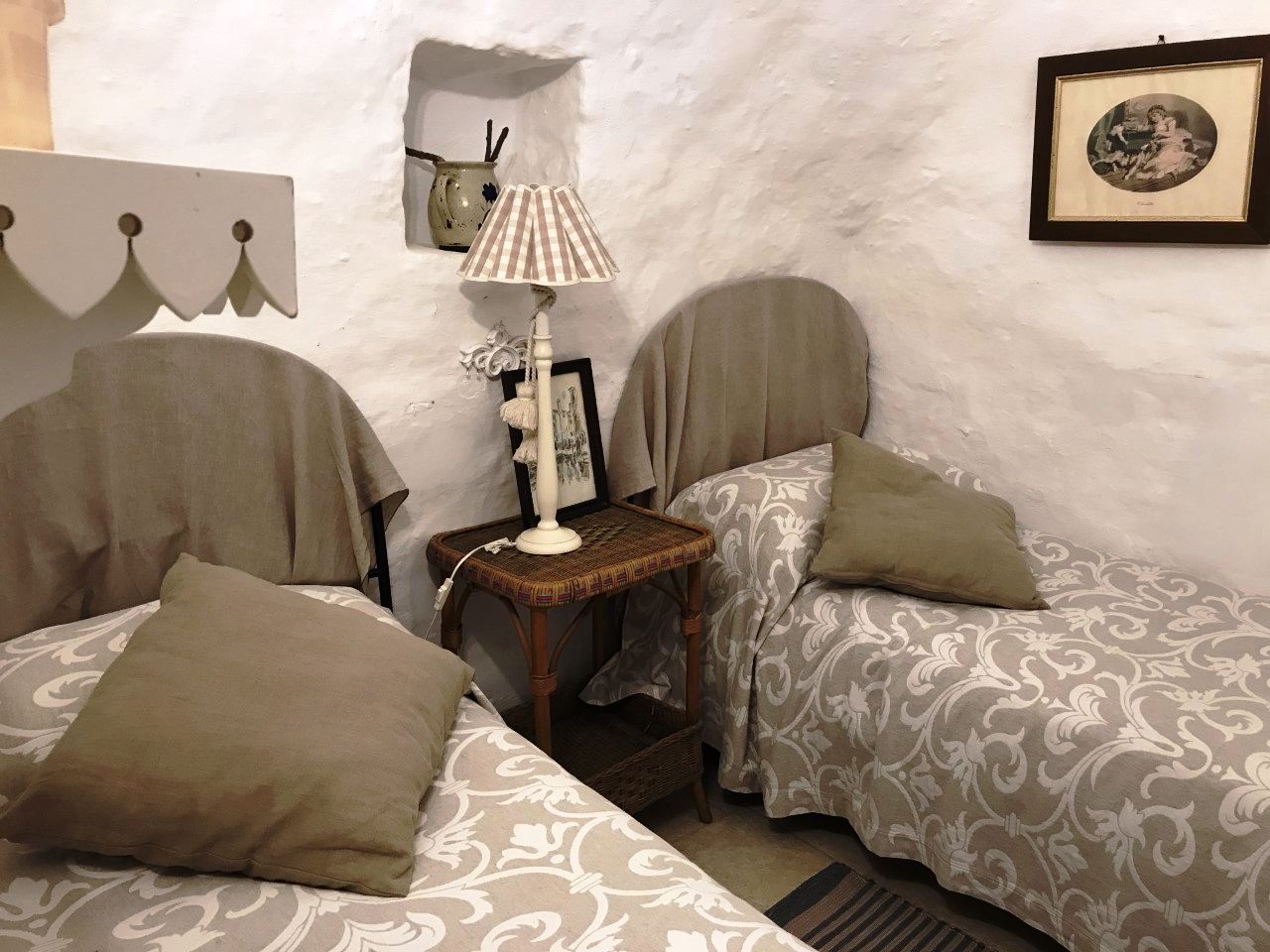 Отель, гостиница в Остуни, Италия, 200 м² - фото 12