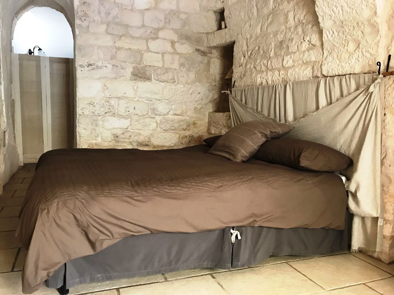 Отель, гостиница в Остуни, Италия, 200 м² - фото 14