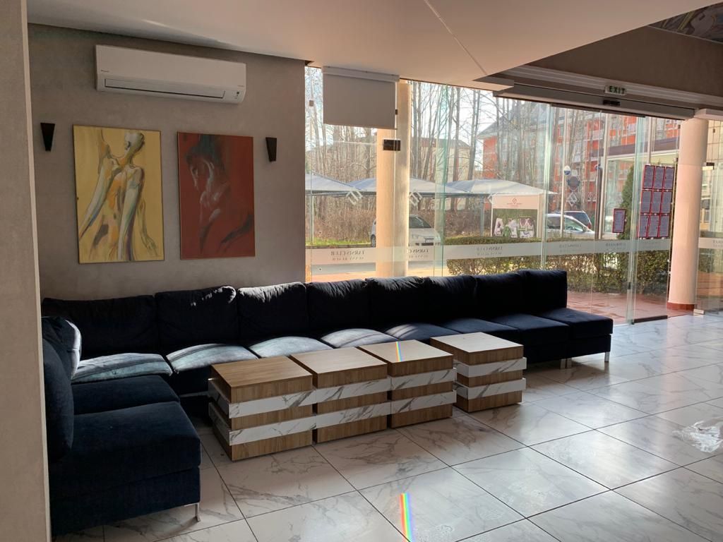 Студия на Солнечном берегу, Болгария, 40 м² - фото 5