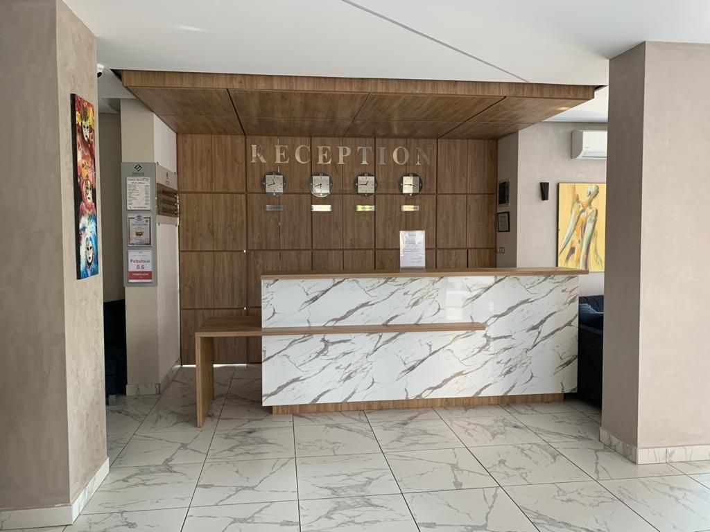 Студия на Солнечном берегу, Болгария, 40 м² - фото 4