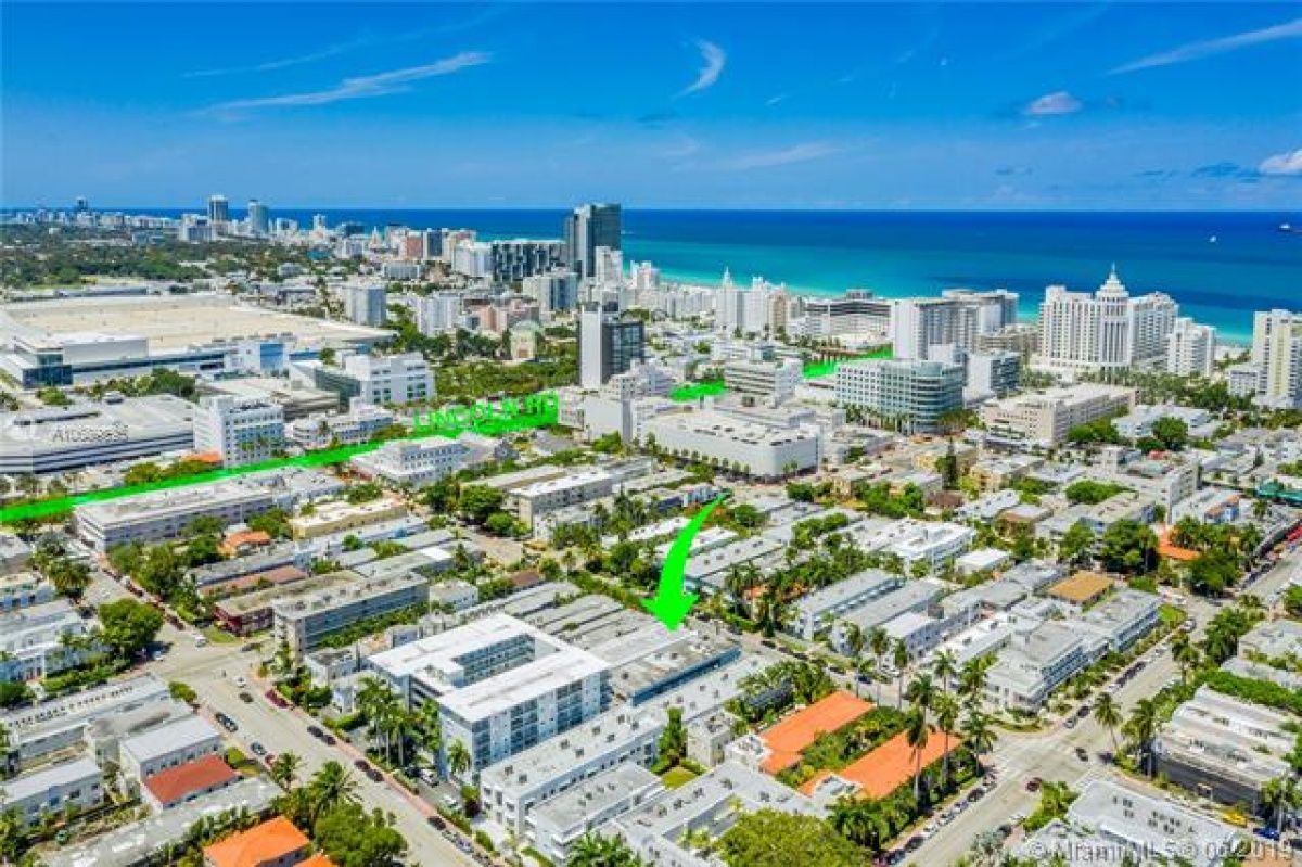 Инвестиционный проект в Майами, США - фото 1