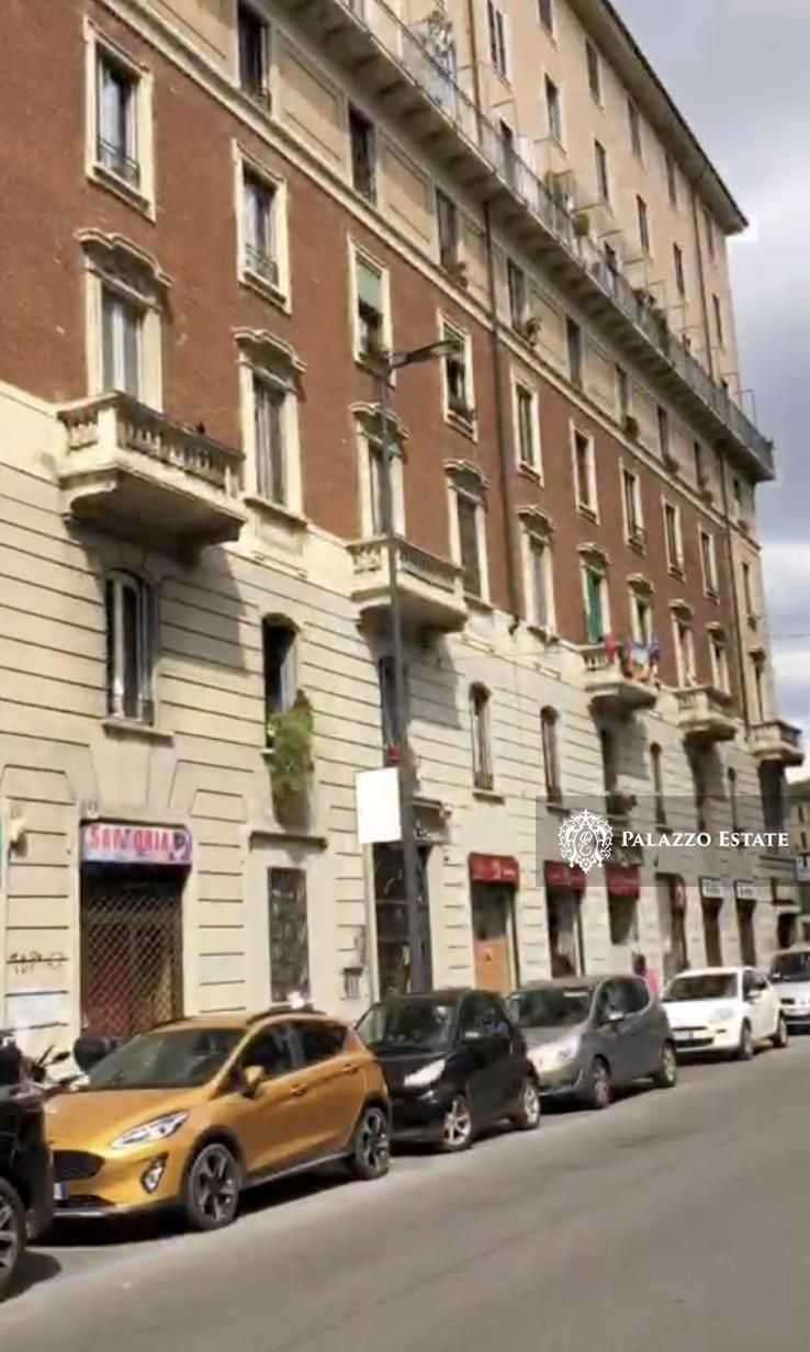 Апартаменты в Милане, Италия, 50 м2 - фото 1