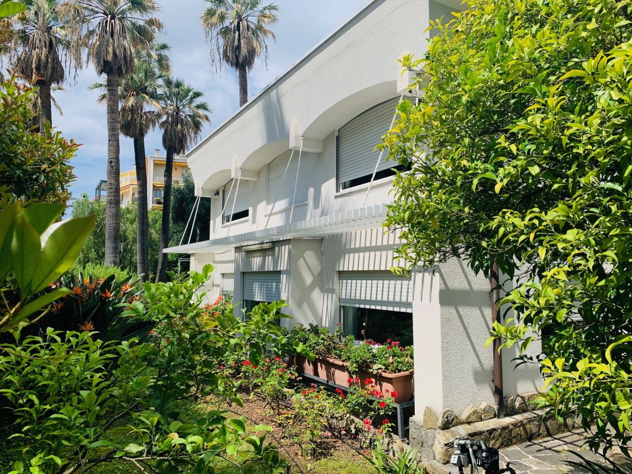 Вилла в Сан-Ремо, Италия, 315 м² - фото 3