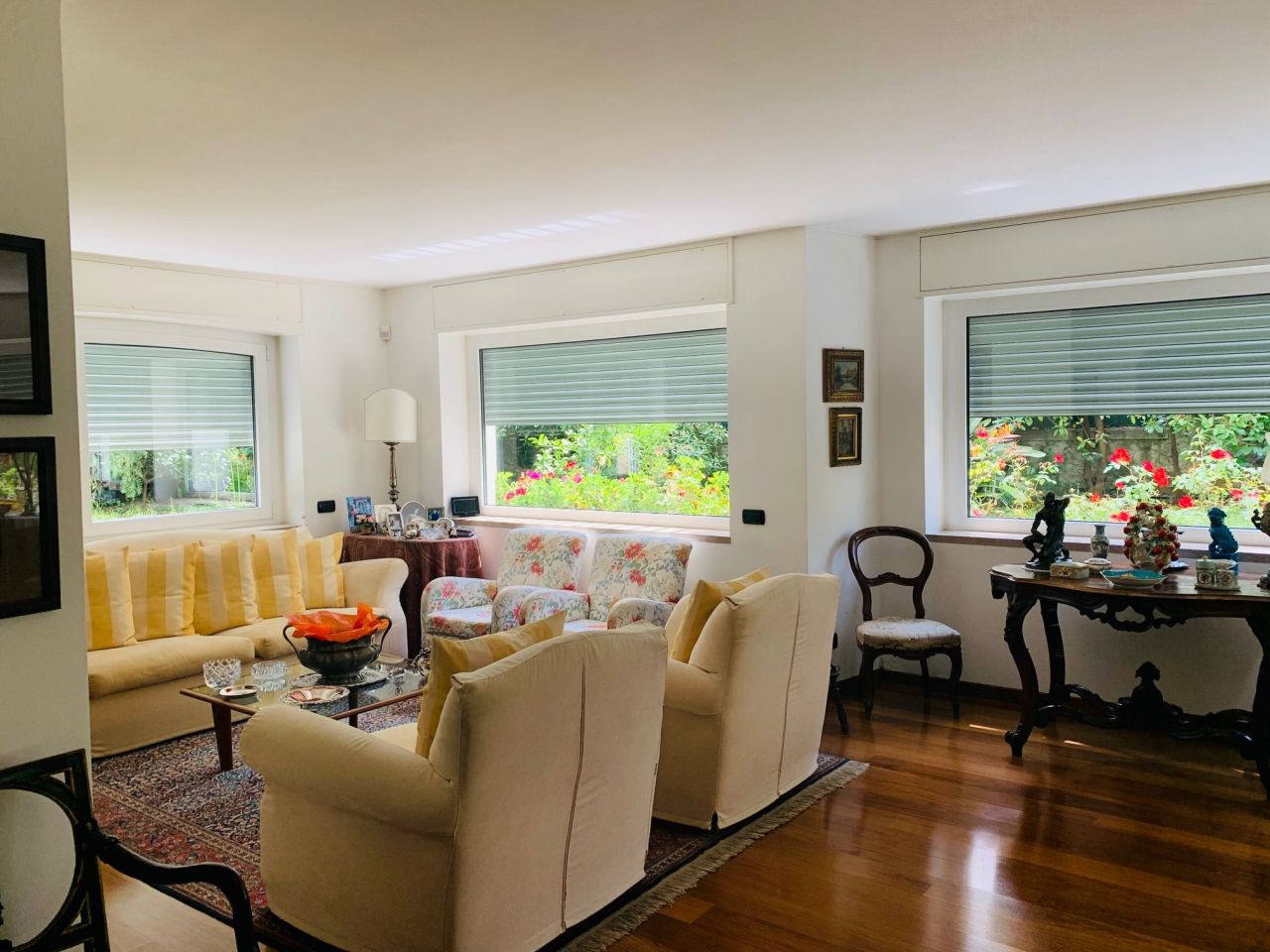 Вилла в Сан-Ремо, Италия, 315 м² - фото 11