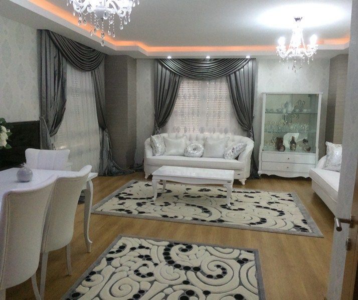 Квартира в Анталии, Турция, 185 м2 - фото 1