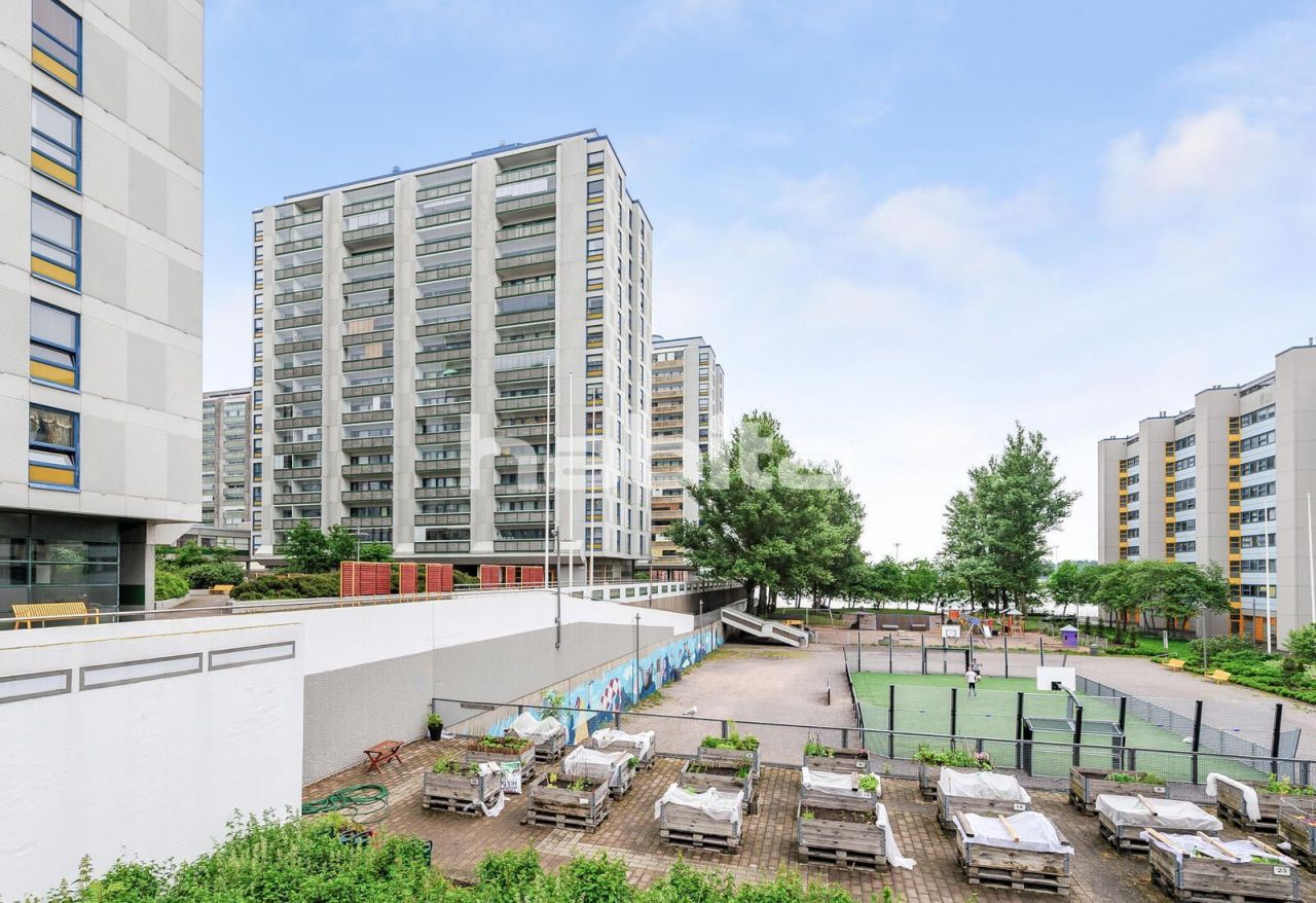 Апартаменты в Хельсинки, Финляндия, 52 м² - фото 1