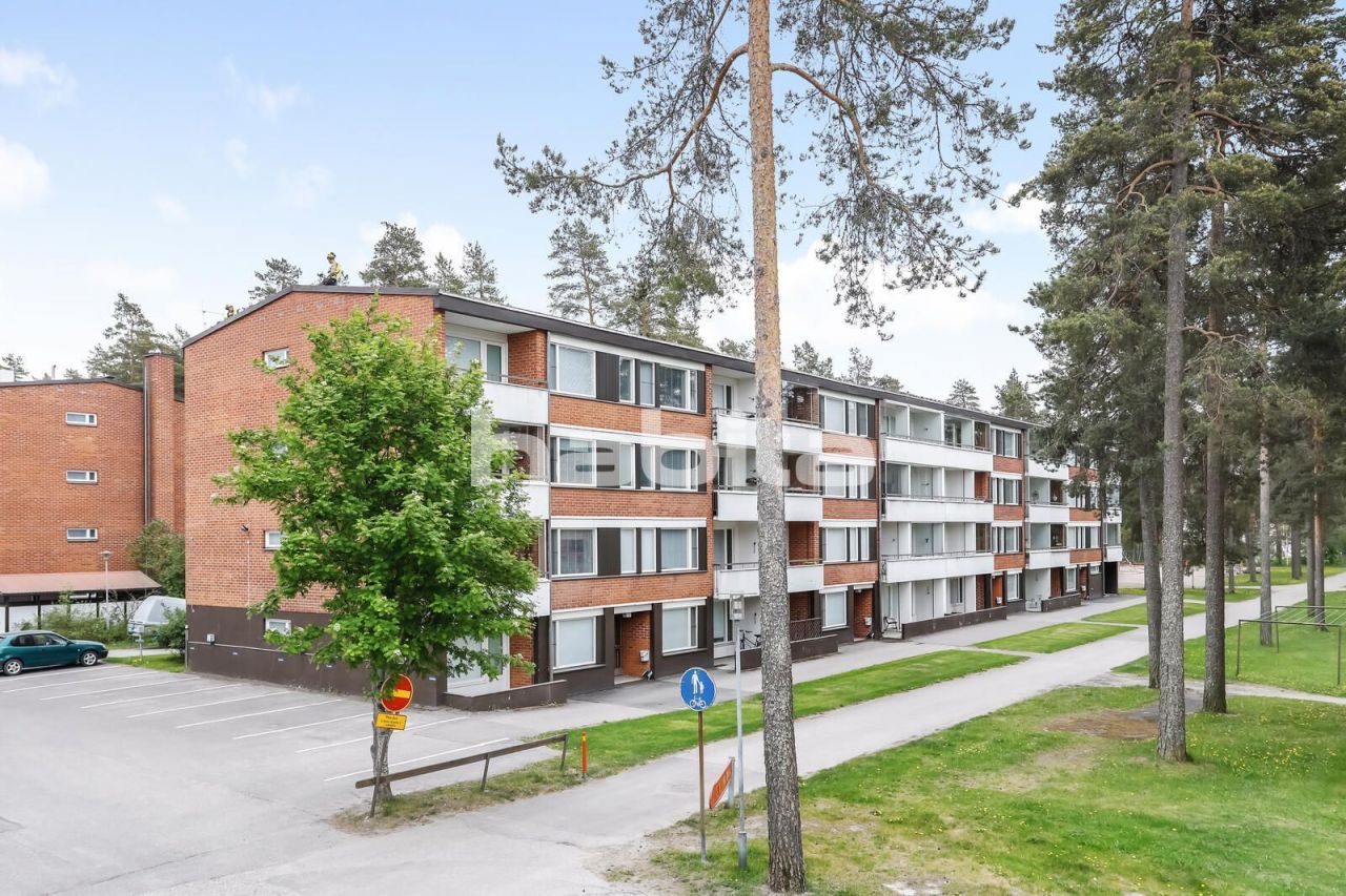 Апартаменты в Холлола, Финляндия, 33 м2 - фото 1